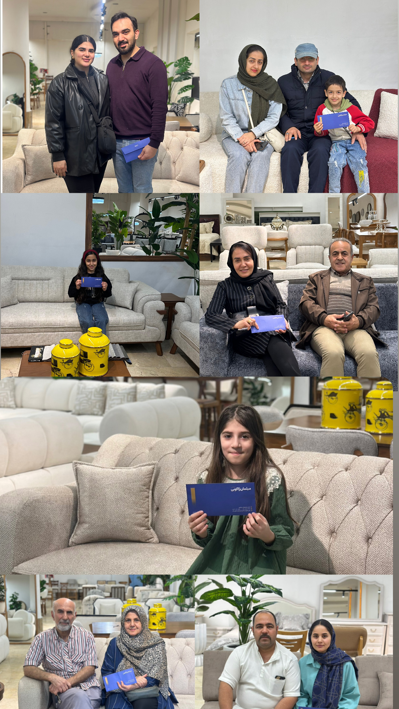 اعتماد شما🤍