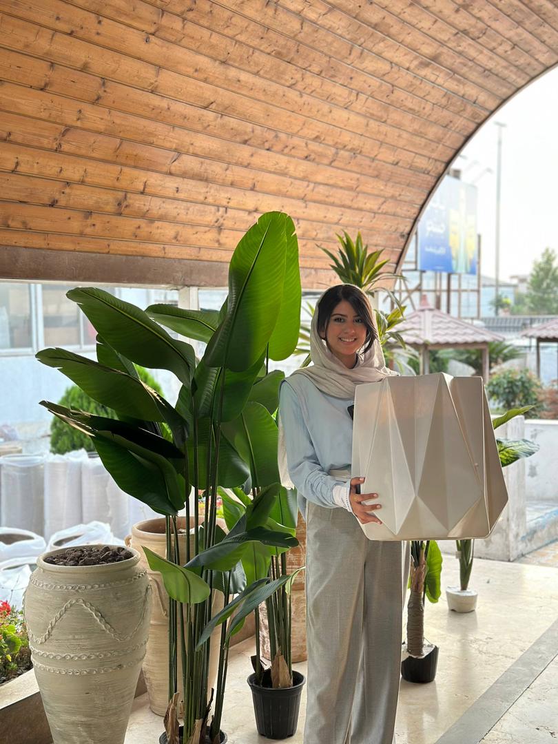 درختچه پرنده بهشتی